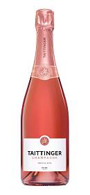 Taittinger Prestige Rosé, Brut