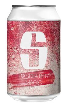 Salikatt Raspberry Magic