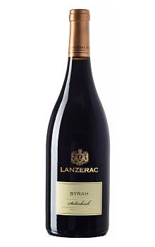 Lanzerac Syrah