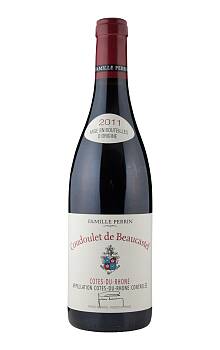 Coudoulet de Beaucastel Côtes du Rhône