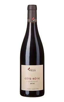 Pierre Jean Villa Côte-Rôtie Fongeant