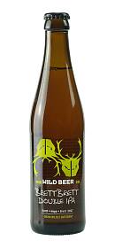 Wild Beer BrettBrett Double IPA