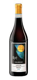 Vajra Kyè Langhe Freisa