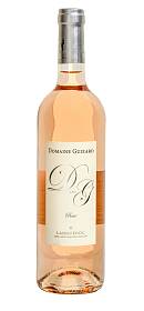 Dom. Guizard Rosé
