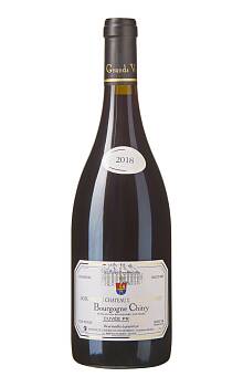 Ch. du Val de Mercy Bourgogne Chitry