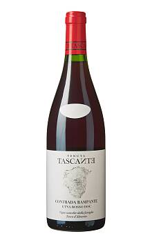 Tascante Contrada Rampante