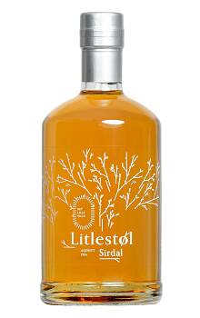 Litlestøl Sirdal Akevitt