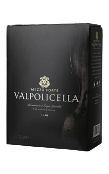 Mezzo Forte Valpolicella 2014