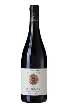Dom. des Grands Rocs Juliénas Vieilles Vignes