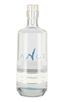Angr Artisan Aquavit