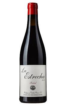 La Estrecha Bobal