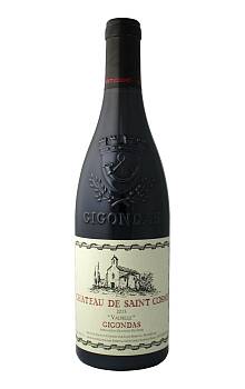 Barruol Ch. de St. Cosme Valbelle