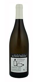 Marnes Blanches En Levrette Chardonnay 2015