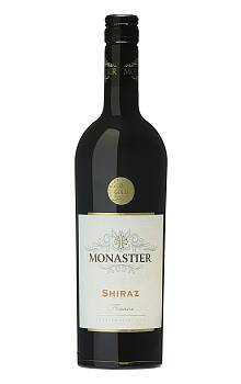Monastier Shiraz
