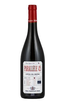 Jaboulet Parallèle 45 Côtes du Rhône