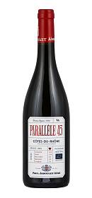 Jaboulet Parallèle 45 Côtes du Rhône