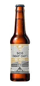 BrewDog vs BRLO SOS (May Day)