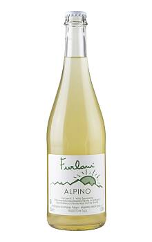 Furlani Alpino Sui lieviti Frizzante