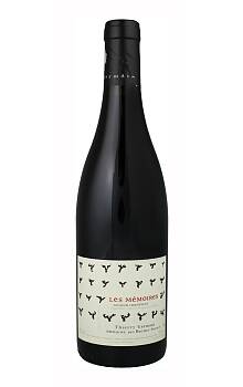 Dom. des Roches Neuves Les Mémoires 2014