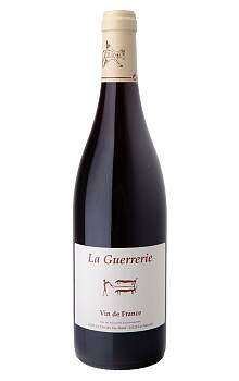 Le Clos du Tue-Boeuf La Guerrerie
