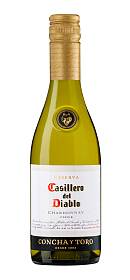 Casillero del Diablo Chardonnay