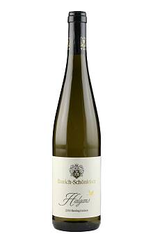 Emrich-Schönleber Halgans Monzinger Riesling Trocken