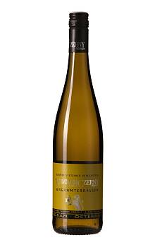 Wimmer-Czerny Wagram Terrassen Grüner Veltliner