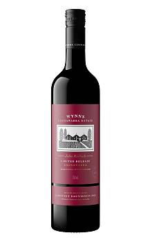 Wynns John Riddoch Coonawarra Cabernet Sauvignon