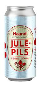 Haandbryggeriet Julepils
