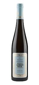 Weil Kiedrich Gräfenberg Riesling Trocken GG