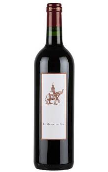 Medoc de Cos