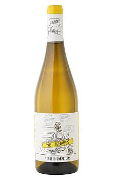 Delampa Mr. Jenares Verdejo