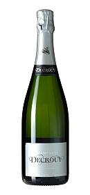 Decrouy Majesty Blanc de Blancs