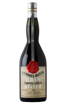 Gammel Dansk Halv bitter