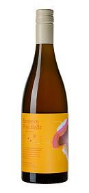 Between Five Bells Amber