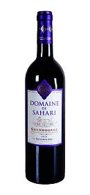 Dom. de Sahari