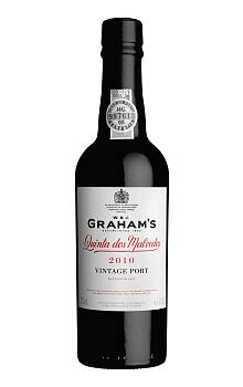 Graham's Quinta dos Malvedos Vintage