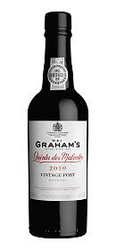 Graham's Quinta dos Malvedos Vintage