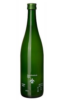 Masuda Nakakumi Nigori Sake