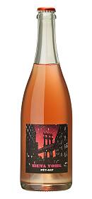 Ismael Gozalo Nieva York Pét-Nat Rosé