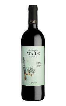 Quinta do Ataíde Vinho Tinto