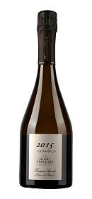 Fran ois Secondé Champagne Sillery Grand Cru Blanc de Blancs Millésime