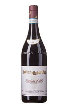 Francesco Rinaldi Barbera d'Alba