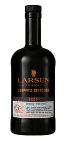 Larsen Cooper's Selection Double Toasted VSOP