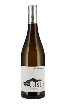 Dom. Laguerre Le Ciste Blanc