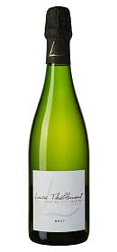 Lucie Thiéblemont Crémant de Bourgogne