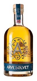 Arvesølvet Aquavit