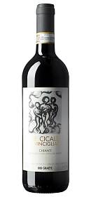 Bibi Graetz Le Cicale di Vincigliata Chianti