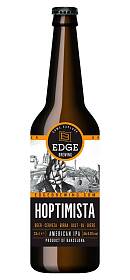 Edge Brewing Hoptimista IPA