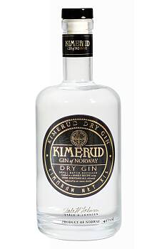 Kimerud Gin